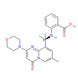 Click here for ligand page