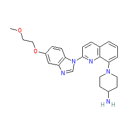 Click here for ligand page