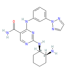 Click here for ligand page