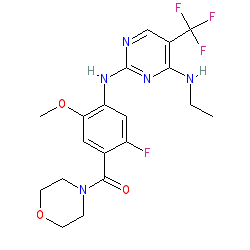 Click here for ligand page