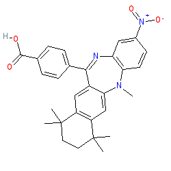 Click here for ligand page