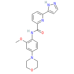 Click here for ligand page