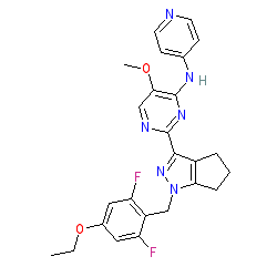 Click here for ligand page