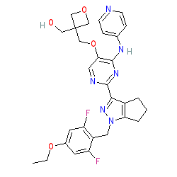 Click here for ligand page