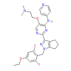 Click here for ligand page