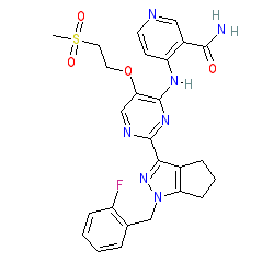 Click here for ligand page