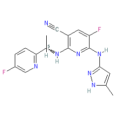 Click here for ligand page