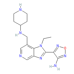 Click here for ligand page