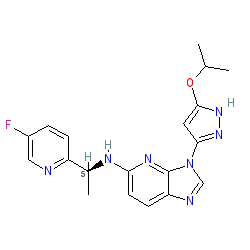 Click here for ligand page