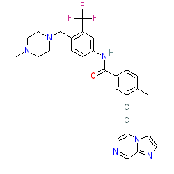 Click here for ligand page