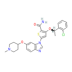 Click here for ligand page