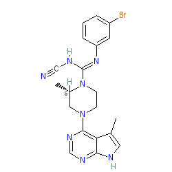 Click here for ligand page