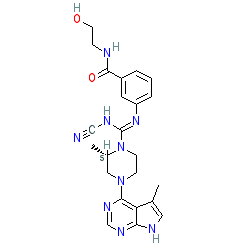 Click here for ligand page