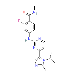 Click here for ligand page