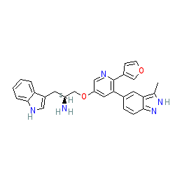 Click here for ligand page