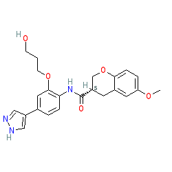 Click here for ligand page