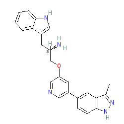 Click here for ligand page