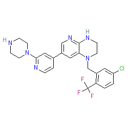 Click here for ligand page