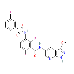 Click here for ligand page