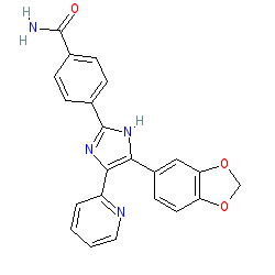 Click here for ligand page