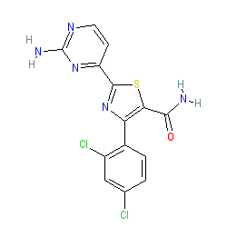 Click here for ligand page