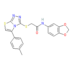 Click here for ligand page