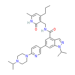 Click here for ligand page