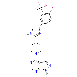 Click here for ligand page