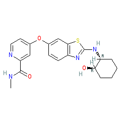 Click here for ligand page