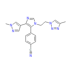 Click here for ligand page