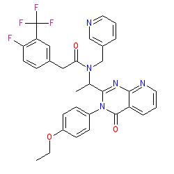 Click here for ligand page