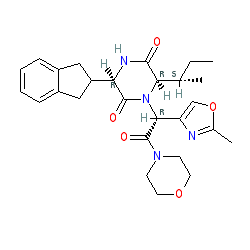 Click here for ligand page