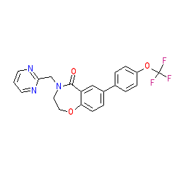 Click here for ligand page