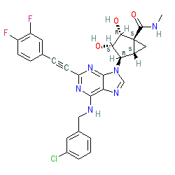 Click here for ligand page