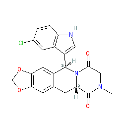 Click here for ligand page