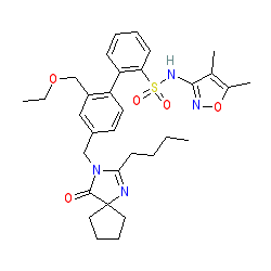 Click here for ligand page