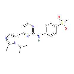 Click here for ligand page