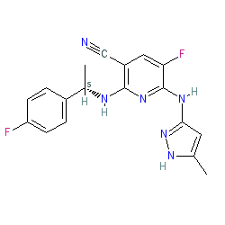 Click here for ligand page