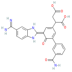 Click here for ligand page