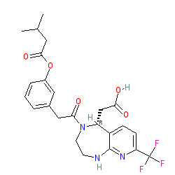 Click here for ligand page