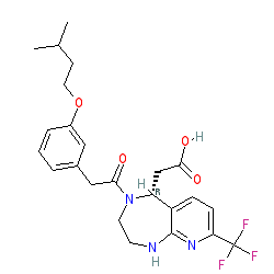 Click here for ligand page