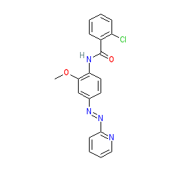 Click here for ligand page