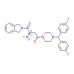 Click here for ligand page