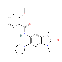 Click here for ligand page