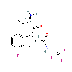 Click here for ligand page