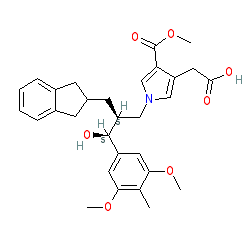 Click here for ligand page