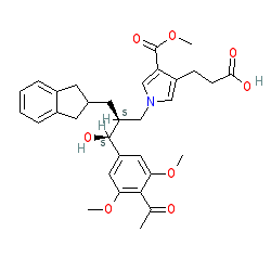 Click here for ligand page