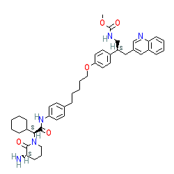 Click here for ligand page
