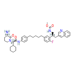 Click here for ligand page