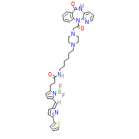 Click here for ligand page